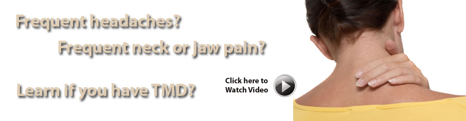 Looking for a Temporomandibular TMJ or TMD dentist? Visit us in our Herndon Office.