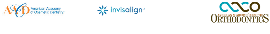 Official Dental Membership Logos